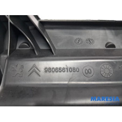 Peugeot - Partner - Air box