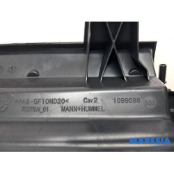Peugeot - Partner - Air box