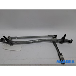 Peugeot - Partner - Wiper mechanism