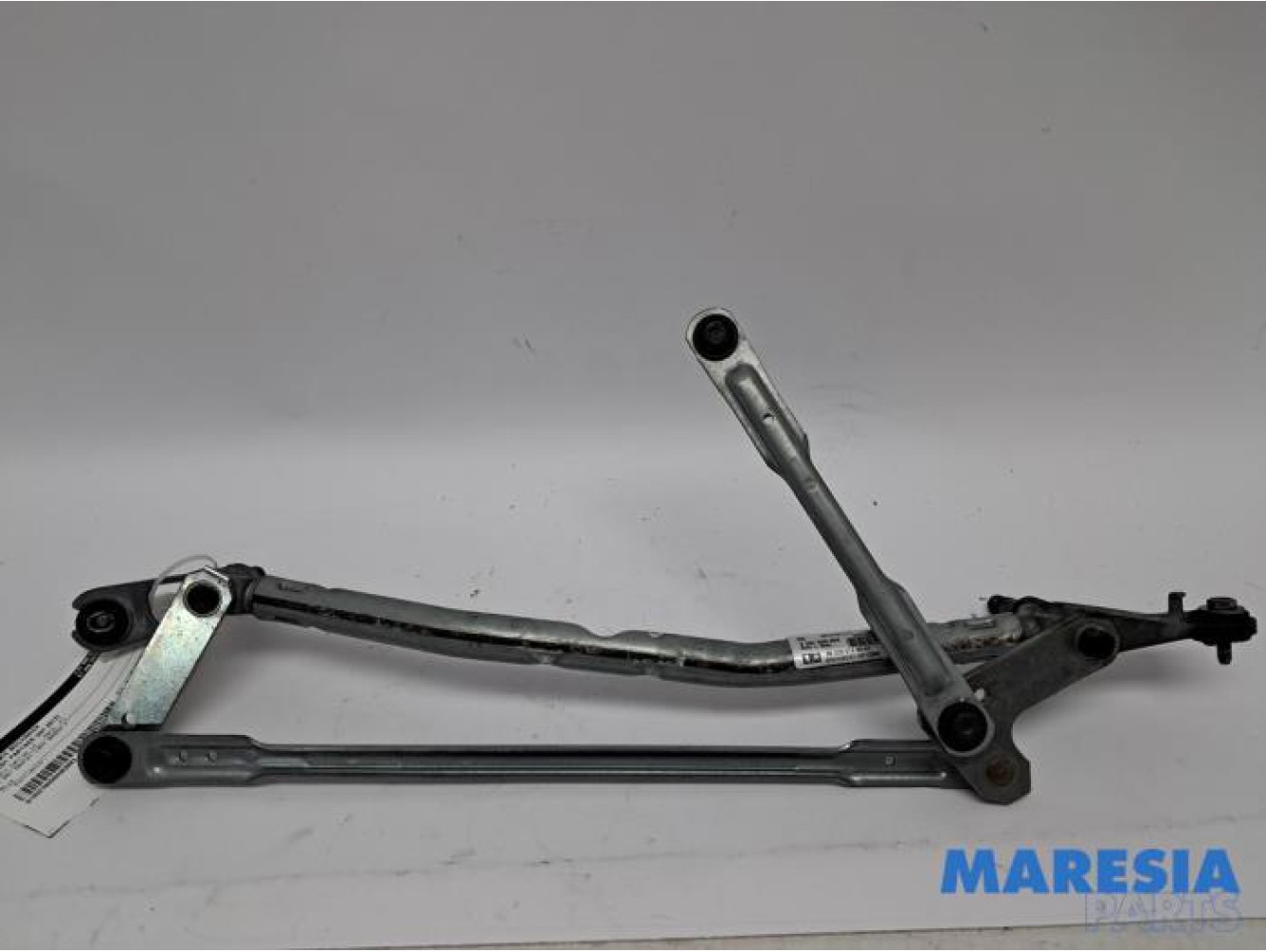 Peugeot - Partner - Wiper mechanism