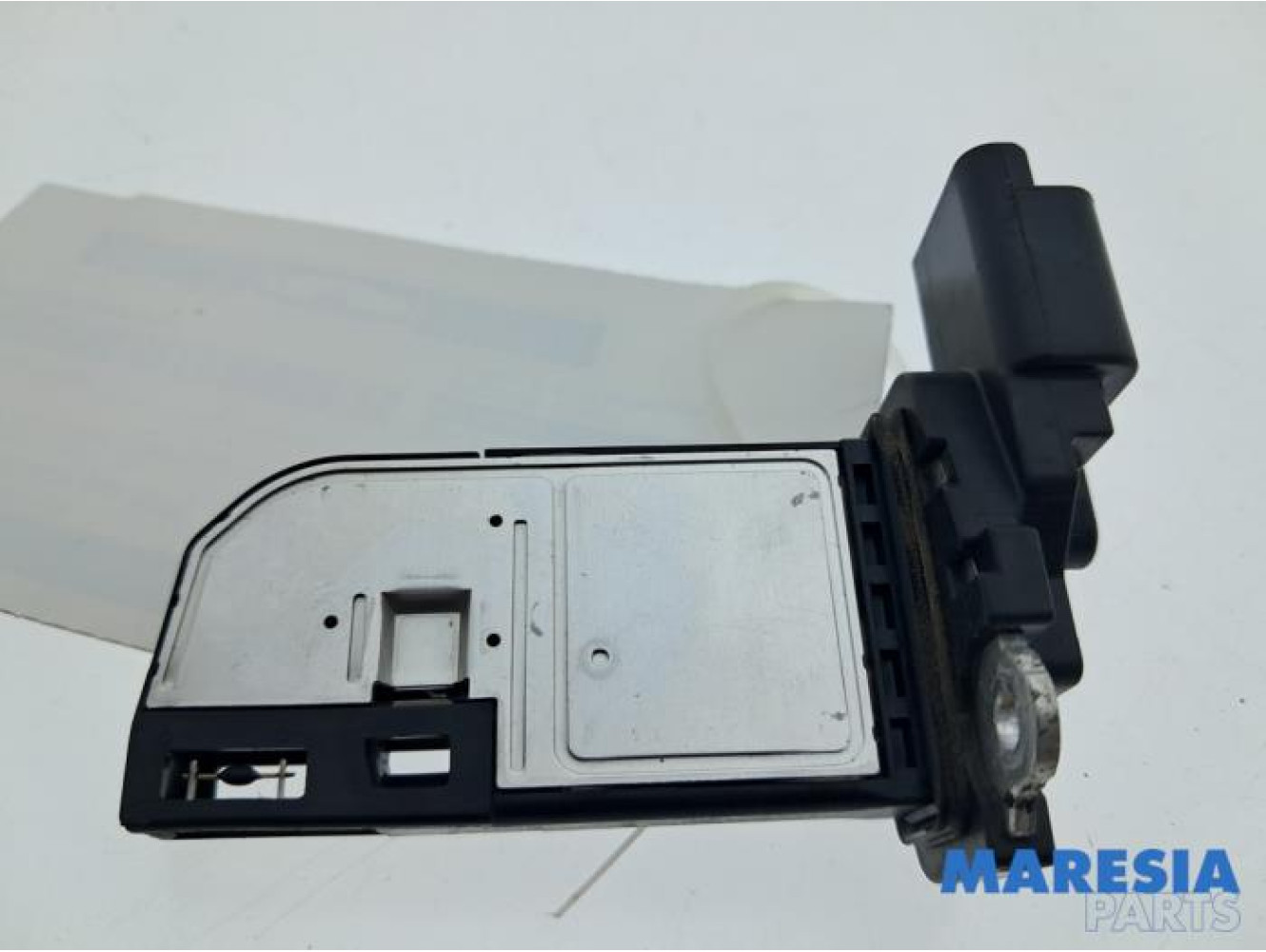 Peugeot - Partner - Air mass meter