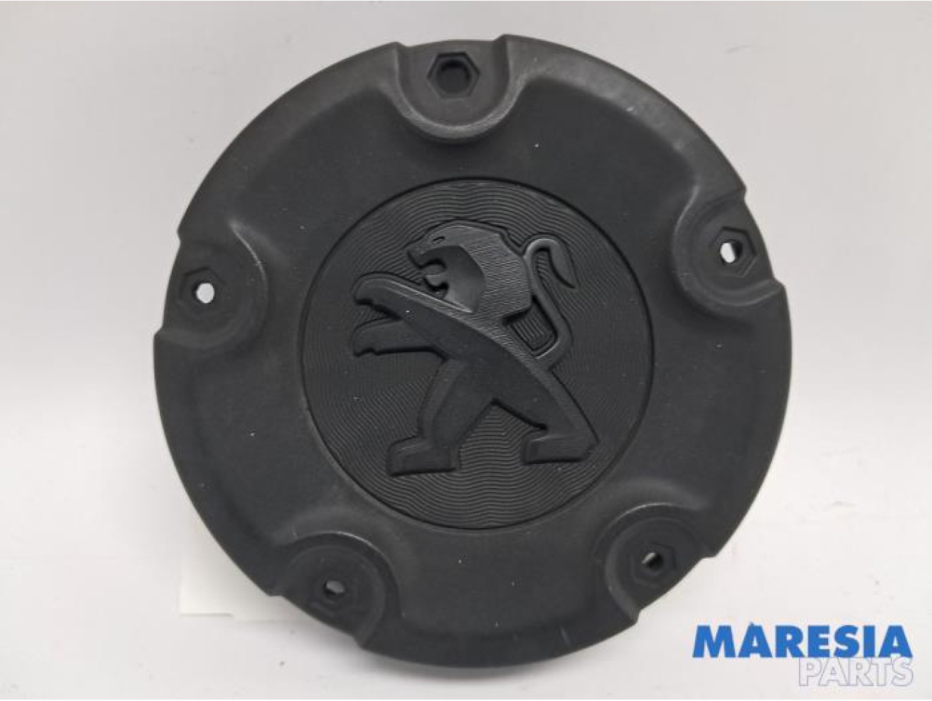 Peugeot - Partner - Wheel cover (spare)