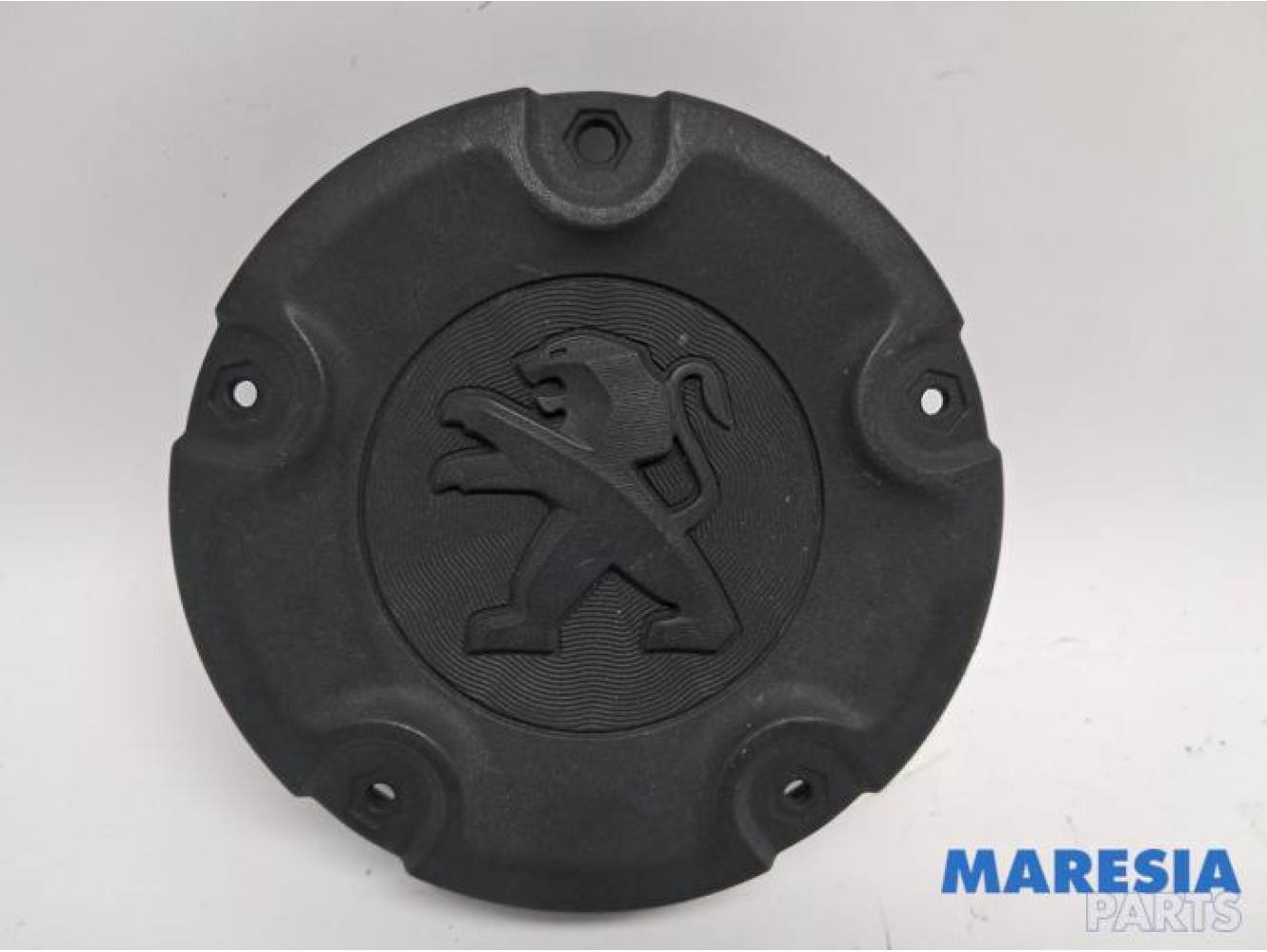Peugeot - Partner - Wheel cover (spare)