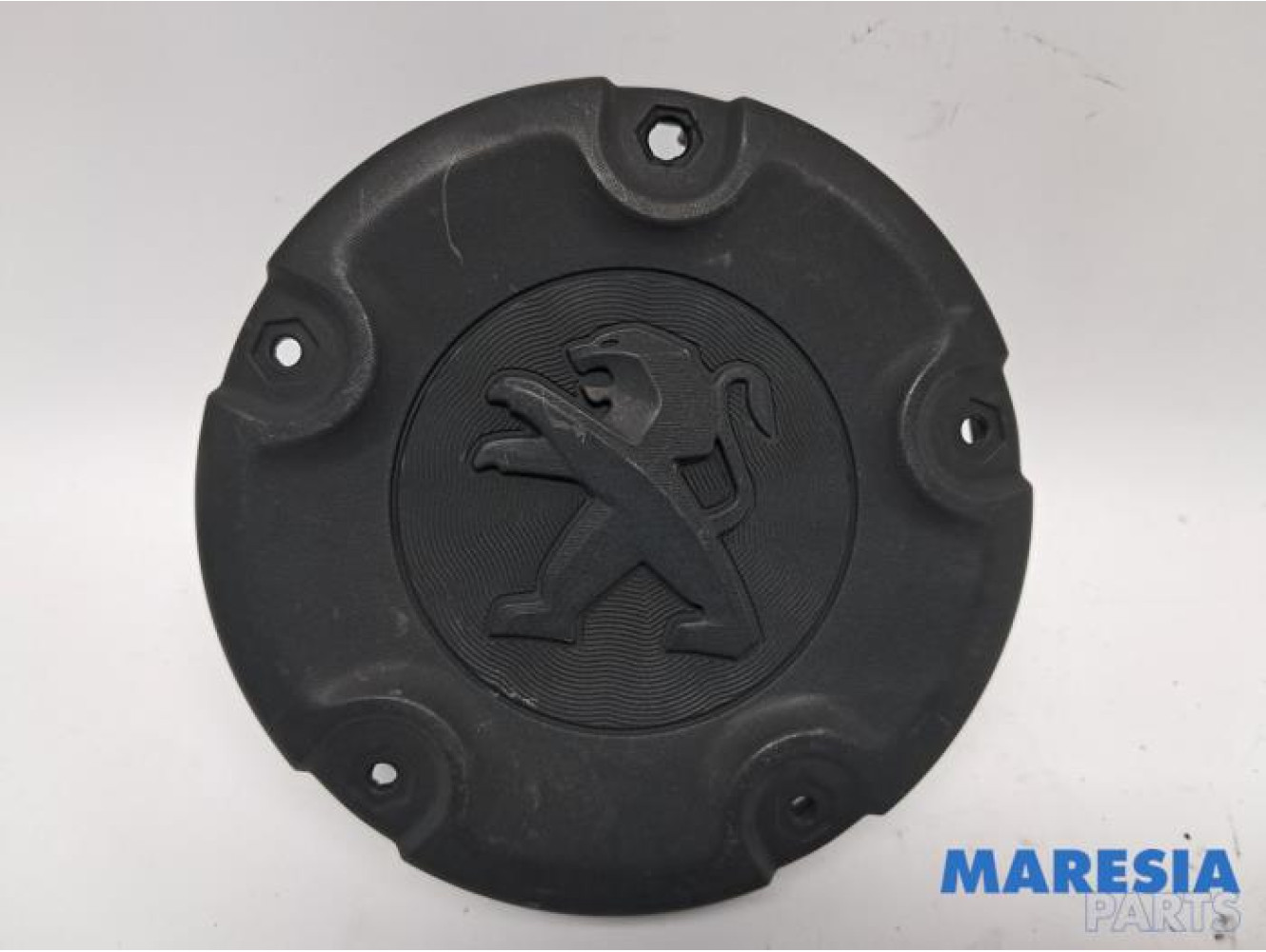 Peugeot - Partner - Wheel cover (spare)