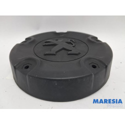 Peugeot - Partner - Wheel cover (spare)