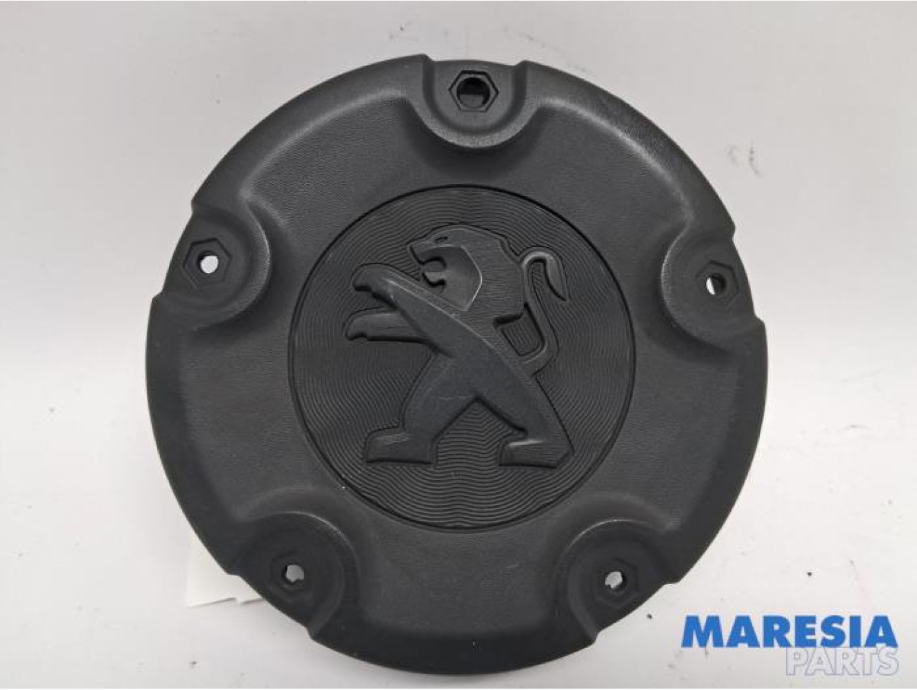 Peugeot - Partner - Wheel cover (spare)