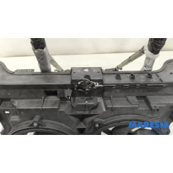 Peugeot - Expert - Front panel