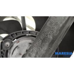 Peugeot - Expert - Front panel