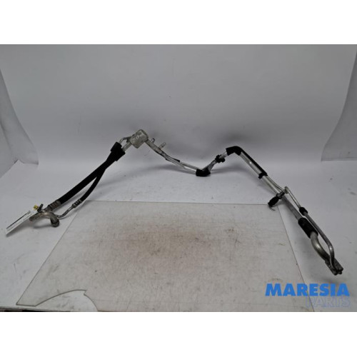 Peugeot - Expert - Airco Leiding