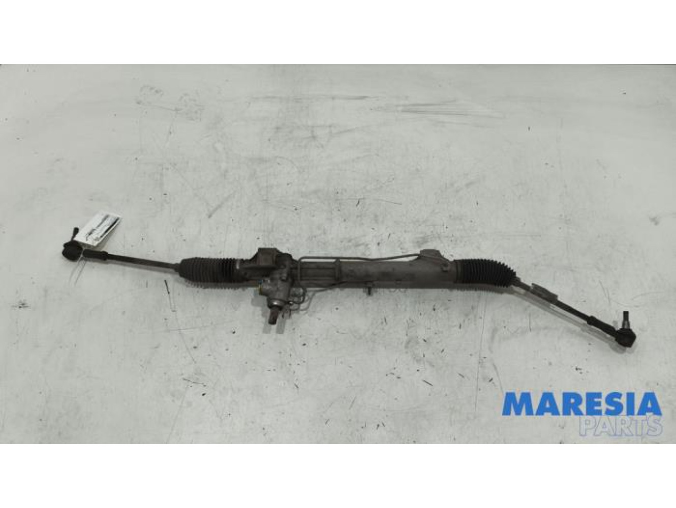 Peugeot - Expert - Power steering box
