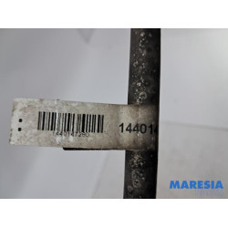 Peugeot - Expert - Conduit direction assistée