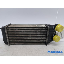 Peugeot - Expert - Intercooler