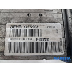 Peugeot - Expert - Intercooler