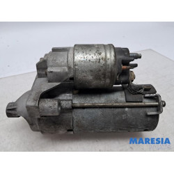 Peugeot - Expert - Startmotor
