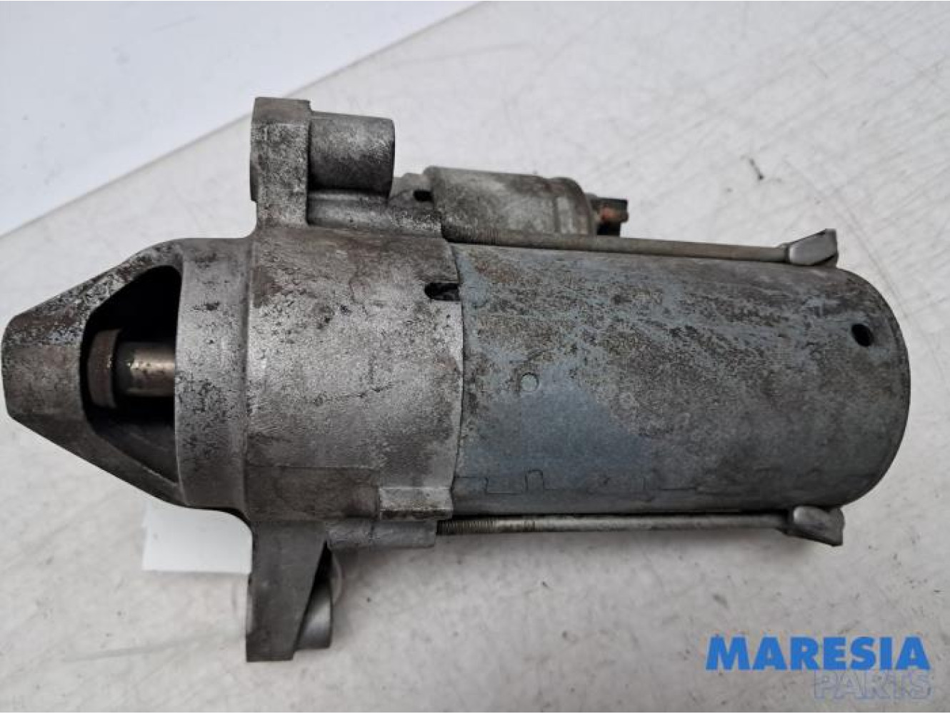 Peugeot - Expert - Startmotor