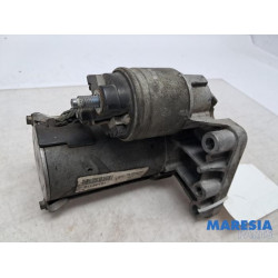 Peugeot - Expert - Startmotor
