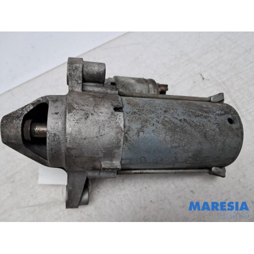 Peugeot - Expert - Startmotor