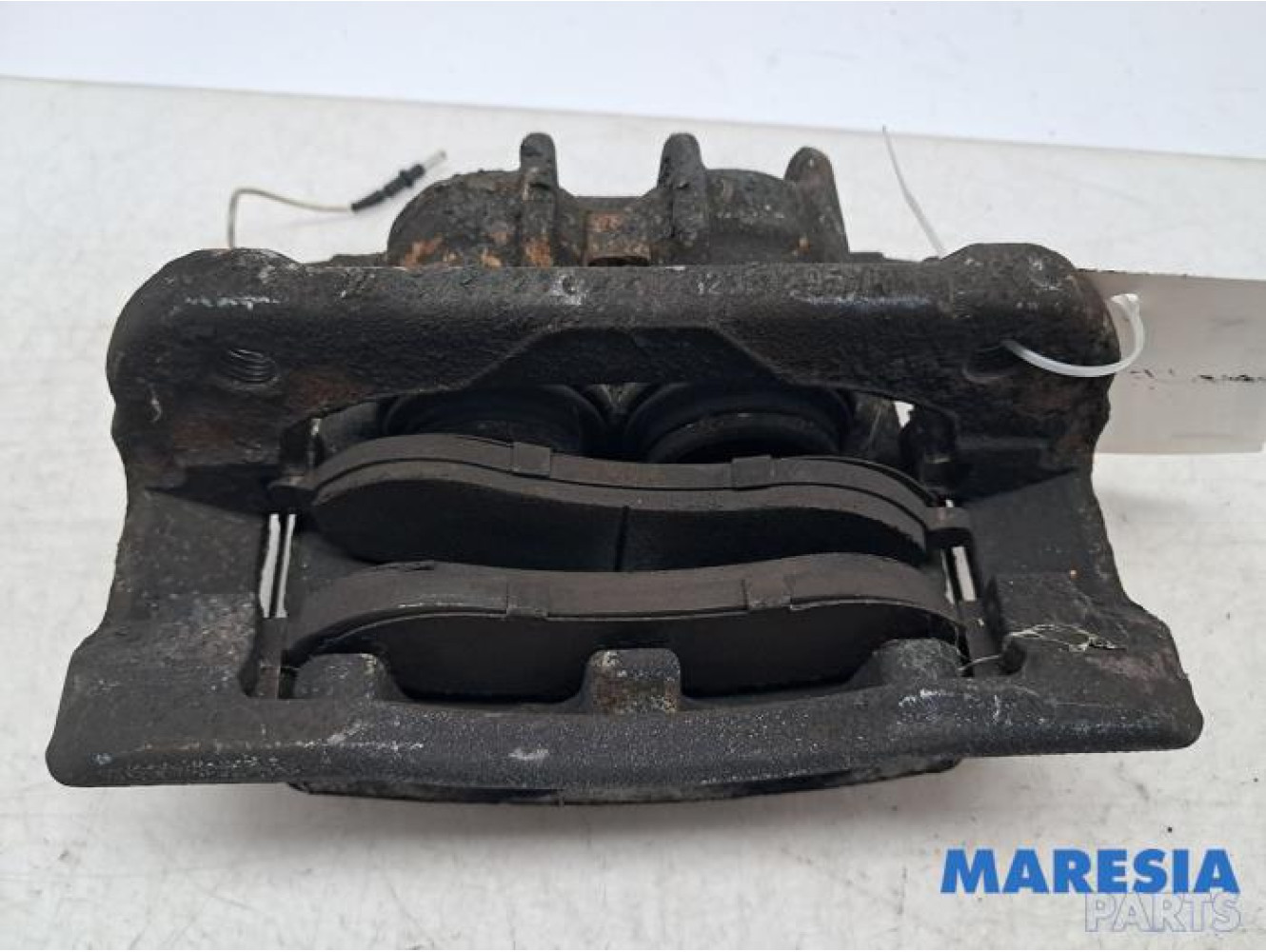 Peugeot - Expert - Etrier de frein (pince) avant gauche