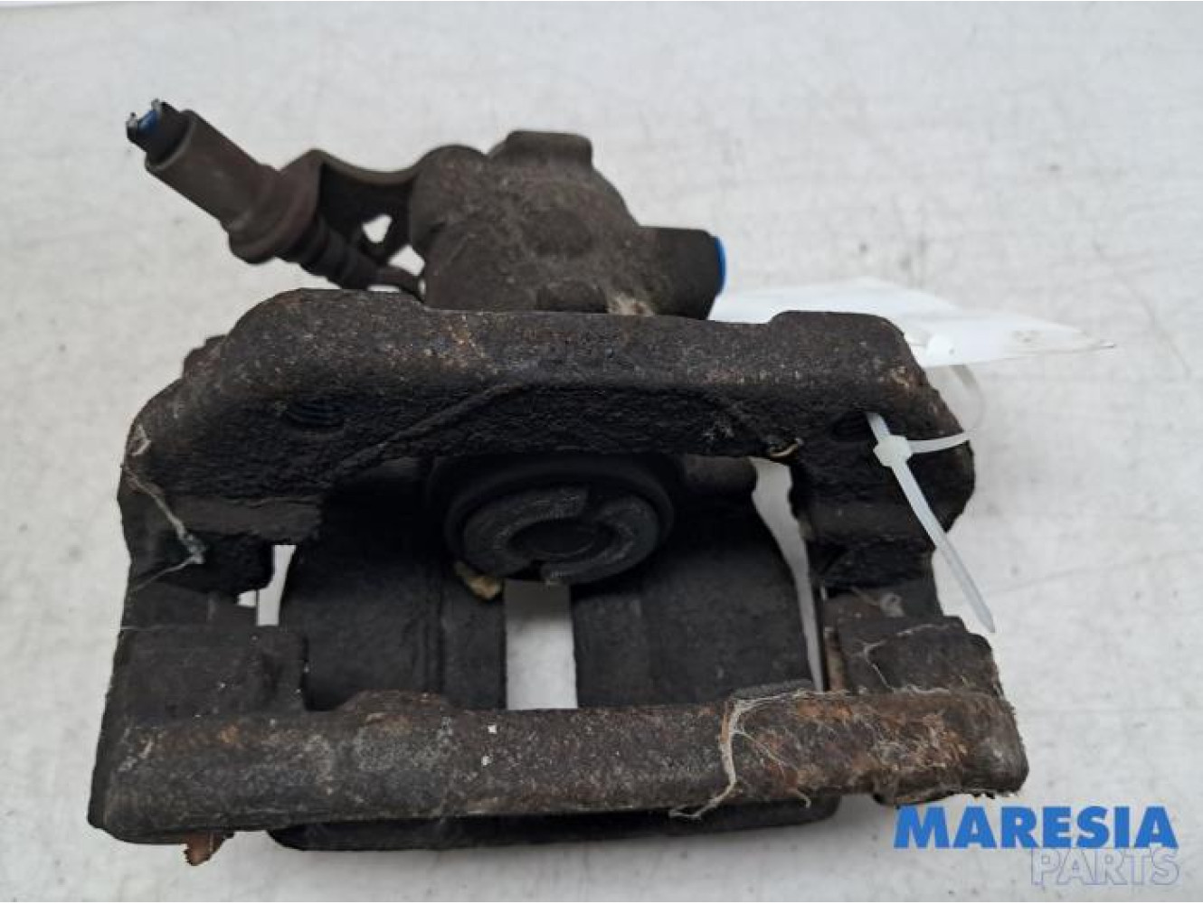 Peugeot - Expert - Remklauw (Tang) links-achter