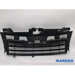 Peugeot - Expert - Grille