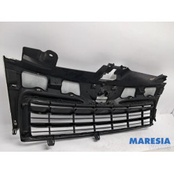 Peugeot - Expert - Grille
