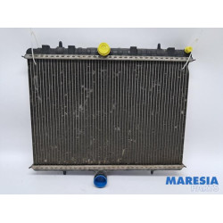 Peugeot - Expert - Radiateur