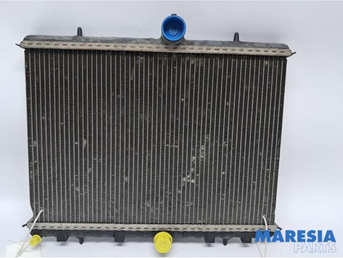 Peugeot - Expert - Radiateur