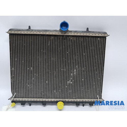 Peugeot - Expert - Radiateur
