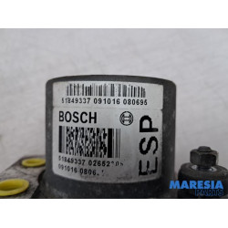 Fiat - 500 - ABS Pumpe