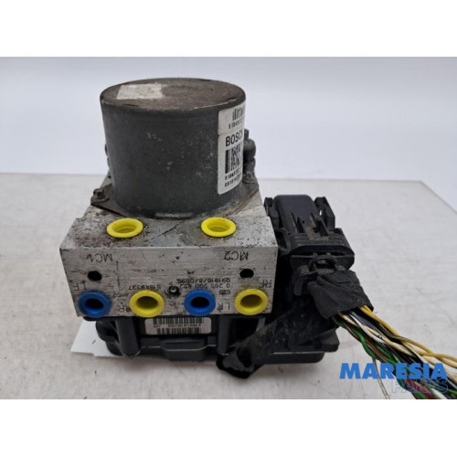 Fiat - 500 - Pompe ABS