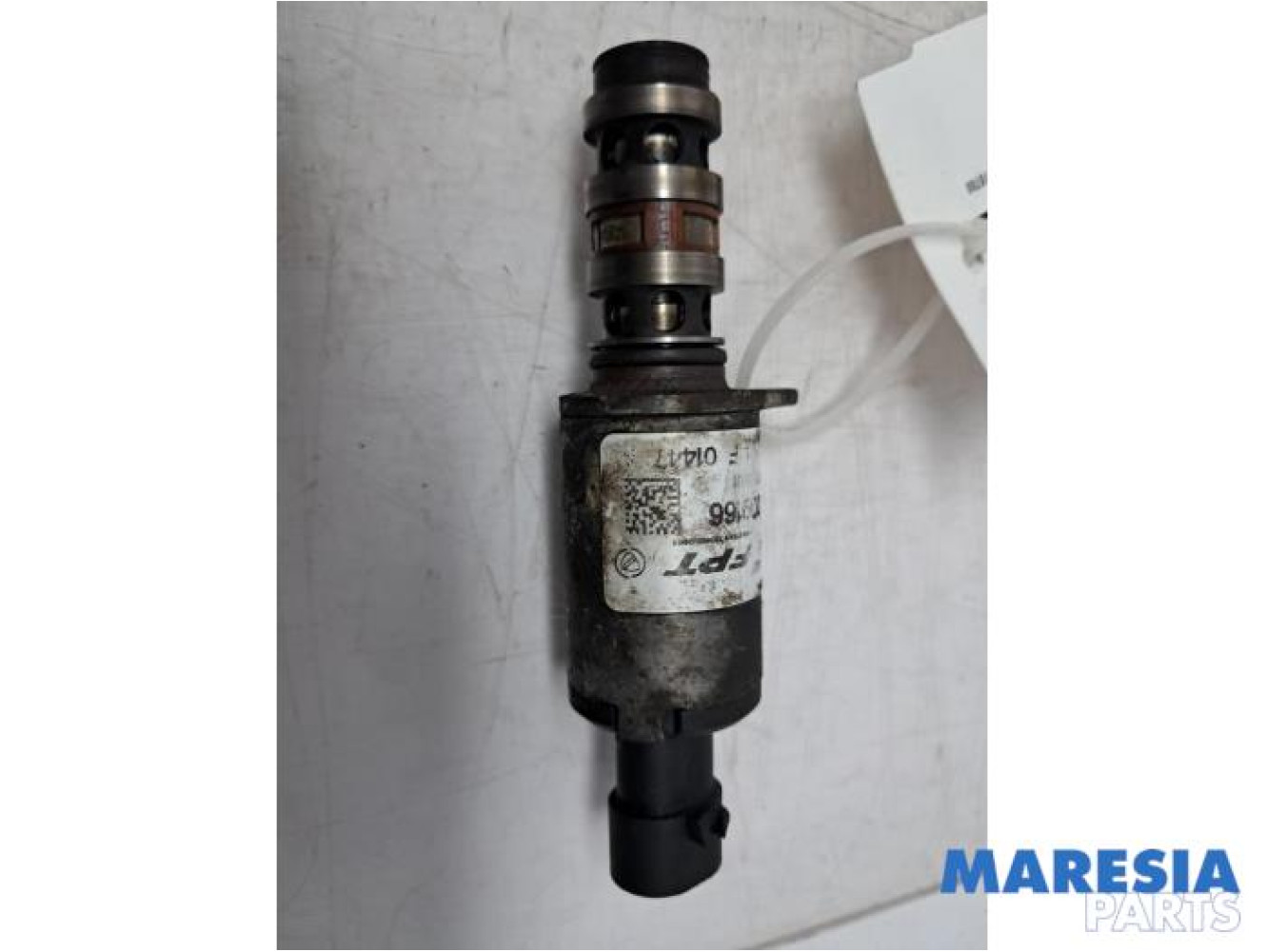 Fiat - 500 - Nockenwelle Sensor