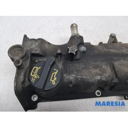 Fiat - 500 - Ventildeckel