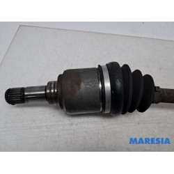 Fiat - 500 - Antriebswelle links vorne