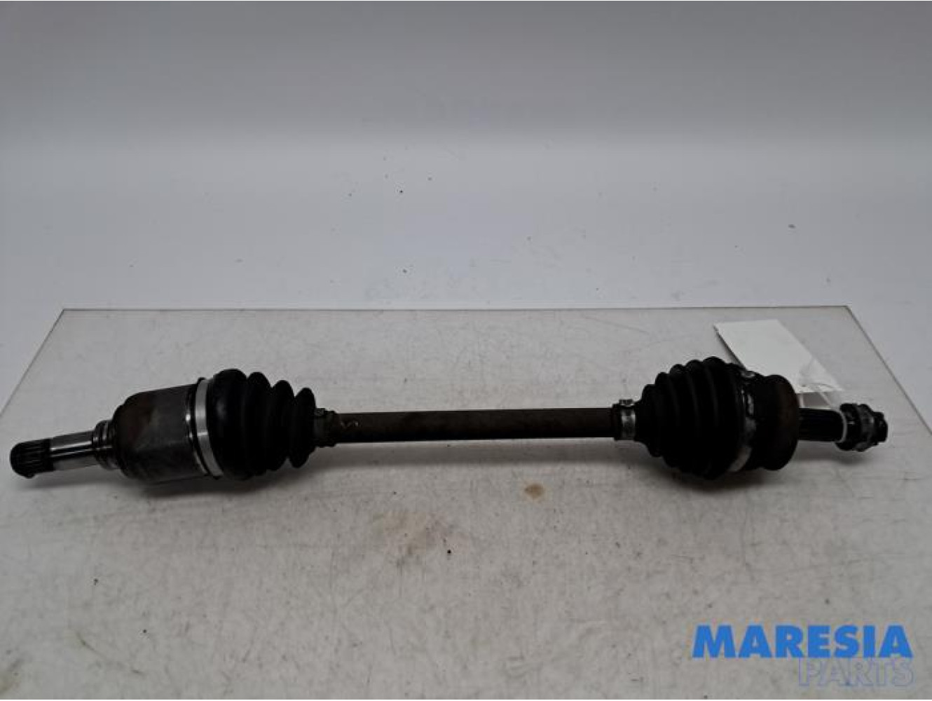 Fiat - 500 - Antriebswelle links vorne