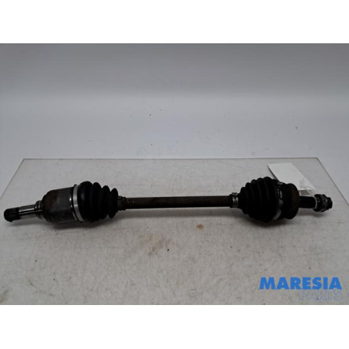 Fiat - 500 - Antriebswelle links vorne