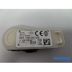 Renault - Twingo - Reifendrucksensor