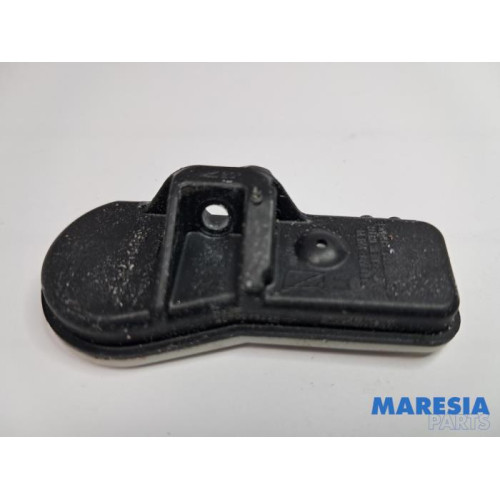 Renault - Twingo - Capteur gonflage pneus