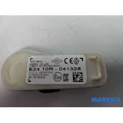 Renault - Twingo - Reifendrucksensor