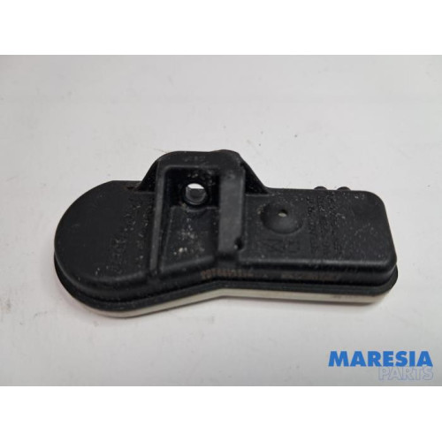 Renault - Twingo - Capteur gonflage pneus