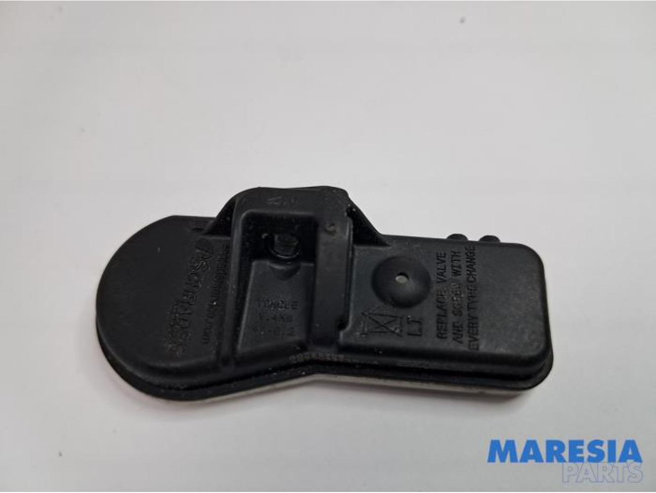 Renault - Twingo - Reifendrucksensor