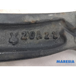 Fiat - 500 - Querlenker unten links vorne