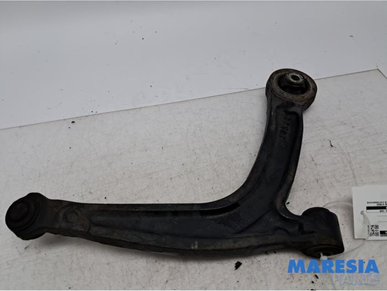 Fiat - 500 - Querlenker unten links vorne