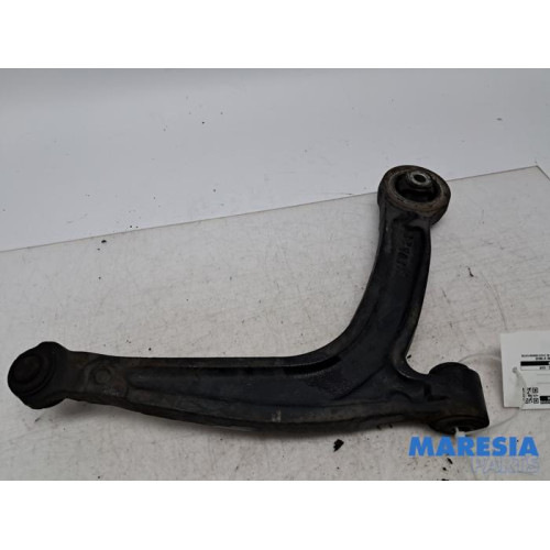 Fiat - 500 - Querlenker unten links vorne