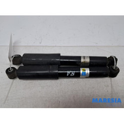 Fiat - 500 - Shock absorber kit