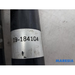 Fiat - 500 - Shock absorber kit