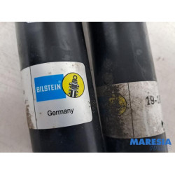 Fiat - 500 - Shock absorber kit