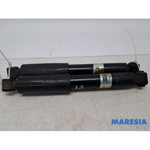 Fiat - 500 - Shock absorber kit