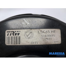 Fiat - 500 - Bremskraftverstärker