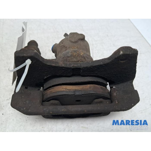 Fiat - 500 - Bremszange links vorne