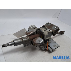 Fiat - 500 - Steering column housing